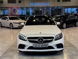 مرسيدس بنز C-Class